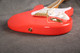 Squier FSR Classic Vibe 50s Stratocaster - Fiesta Red - Gig Bag - 2nd Hand