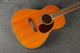 Crafter TA-050/AM - Natural - Hard Case - 2nd Hand