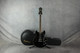 Epiphone ES-339 Pro P90 - Ebony - Hard Case - 2nd Hand Epiphone ES-339 Pro P90 - Ebony - Hard Case - 2nd Hand