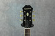 Epiphone ES-339 Pro P90 - Ebony - Hard Case - 2nd Hand Epiphone ES-339 Pro P90 - Ebony - Hard Case - 2nd Hand