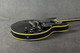Epiphone ES-339 Pro P90 - Ebony - Hard Case - 2nd Hand Epiphone ES-339 Pro P90 - Ebony - Hard Case - 2nd Hand