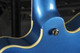 Grestch G2655T Streamliner Center Block Jr- Fairlane Blue - Soft Case - 2nd Hand