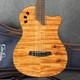 Cordoba Stage Guitar - Natural Amber - Gig Bag - 2nd Hand