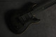 Chapman ML1 Pro 7 - Satin Black - Bare Knuckle Pickups - Hard Case - 2nd Hand