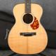 Eastman E3OME Electro Acoustic - Natural - Gig Bag - 2nd Hand (146970) Eastman E3OME Electro Acoustic - Natural - Gig Bag - 2nd Hand (146970)
