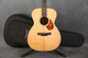 Eastman E3OME Electro Acoustic - Natural - Gig Bag - 2nd Hand (146970) Eastman E3OME Electro Acoustic - Natural - Gig Bag - 2nd Hand (146970)