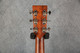 Eastman E3OME Electro Acoustic - Natural - Gig Bag - 2nd Hand (146970) Eastman E3OME Electro Acoustic - Natural - Gig Bag - 2nd Hand (146970)