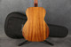 Eastman E3OME Electro Acoustic - Natural - Gig Bag - 2nd Hand (146970) Eastman E3OME Electro Acoustic - Natural - Gig Bag - 2nd Hand (146970)