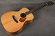 Eastman E3OME Electro Acoustic - Natural - Gig Bag - 2nd Hand (146970) Eastman E3OME Electro Acoustic - Natural - Gig Bag - 2nd Hand (146970)