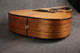 Eastman E3OME Electro Acoustic - Natural - Gig Bag - 2nd Hand (146970) Eastman E3OME Electro Acoustic - Natural - Gig Bag - 2nd Hand (146970)