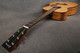 Eastman E3OME Electro Acoustic - Natural - Gig Bag - 2nd Hand (146970) Eastman E3OME Electro Acoustic - Natural - Gig Bag - 2nd Hand (146970)