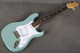 PRS SE Silver Sky - Stone Blue - Gig Bag - 2nd Hand (146961)