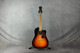 Epiphone Inspired By Gibson J-45 EC - Aged Vintage Sunburst Gloss - 2nd Hand (146983) Epiphone Inspired By Gibson J-45 EC - Aged Vintage Sunburst Gloss - 2nd Hand (146983)