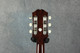 Epiphone Inspired By Gibson J-45 EC - Aged Vintage Sunburst Gloss - 2nd Hand (146983) Epiphone Inspired By Gibson J-45 EC - Aged Vintage Sunburst Gloss - 2nd Hand (146983)