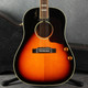 Epiphone John Lennon EJ-160E - Sunburst - Hard Case - 2nd Hand