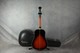 Epiphone John Lennon EJ-160E - Sunburst - Hard Case - 2nd Hand