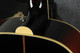 Epiphone John Lennon EJ-160E - Sunburst - Hard Case - 2nd Hand