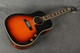 Epiphone John Lennon EJ-160E - Sunburst - Hard Case - 2nd Hand