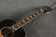 Epiphone John Lennon EJ-160E - Sunburst - Hard Case - 2nd Hand