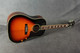 Epiphone John Lennon EJ-160E - Sunburst - Hard Case - 2nd Hand
