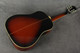 Epiphone John Lennon EJ-160E - Sunburst - Hard Case - 2nd Hand