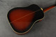 Epiphone John Lennon EJ-160E - Sunburst - Hard Case - 2nd Hand