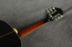 Epiphone John Lennon EJ-160E - Sunburst - Hard Case - 2nd Hand