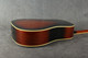 Epiphone John Lennon EJ-160E - Sunburst - Hard Case - 2nd Hand