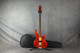 Aria Pro II SB-600 Bass - Hard Case - 2nd Hand Aria Pro II SB-600 Bass - Hard Case - 2nd Hand