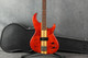 Aria Pro II SB-600 Bass - Hard Case - 2nd Hand Aria Pro II SB-600 Bass - Hard Case - 2nd Hand