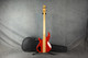 Aria Pro II SB-600 Bass - Hard Case - 2nd Hand Aria Pro II SB-600 Bass - Hard Case - 2nd Hand