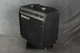Mesa Boogie Studio .22 + with Footswitch - Cover **COLLECTION ONLY** - 2nd Hand Mesa Boogie Studio .22 + with Footswitch - Cover **COLLECTION ONLY** - 2nd Hand