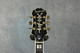 Epiphone Emperor - Brown Sunburst - Hard Case - 2nd Hand