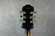 Epiphone Emperor - Brown Sunburst - Hard Case - 2nd Hand