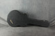 Epiphone Emperor - Brown Sunburst - Hard Case - 2nd Hand