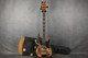 Schecter Model-T 5 Exotic Black Limba - Natural Satin - Gig Bag - 2nd Hand