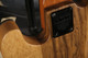 Schecter Model-T 5 Exotic Black Limba - Natural Satin - Gig Bag - 2nd Hand