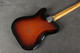 Fender Telecaster USA Telebration Mahogany - Sunburst - Hard Case - 2nd Hand