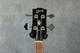 Gibson SG Standard Bass Guitar - 2023 - Cherry - Hard Case - 2nd Hand