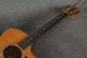 Taylor 514ce - Fishman - Natural - Made in 2000 - Hard Case - 2nd Hand