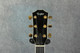 Taylor T5-C2 Koa Edge Burst - Hard Case - 2nd Hand Taylor T5-C2 Koa Edge Burst - Hard Case - 2nd Hand