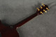 Taylor T5-C2 Koa Edge Burst - Hard Case - 2nd Hand Taylor T5-C2 Koa Edge Burst - Hard Case - 2nd Hand