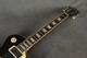 Gibson Les Paul Standard 2007 - Ebony - Hard Case - 2nd Hand