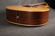 Avalon L2-20 Acoustic Guitar - K&K Pickup - Natural - Hard Case - 2nd Hand Avalon L2-20 Acoustic Guitar - K&K Pickup - Natural - Hard Case - 2nd Hand