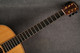 Avalon L2-20 Acoustic Guitar - K&K Pickup - Natural - Hard Case - 2nd Hand