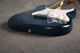 Stagg S300 Electric Guitar - Trans Blue - 2nd Hand
