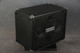 Fender Rumble Bass 2x8 Extension Cabinet - 2nd Hand