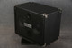 Fender Rumble Bass 2x8 Extension Cabinet - 2nd Hand