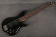 Ibanez GIO GSR205 Bass - Black - 2nd Hand (146991)