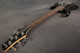 Ibanez GIO GSR205 Bass - Black - 2nd Hand (146991)